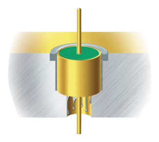 ?THUNDERLINE-Z玻璃絕緣子航空線路阻塞怎么解決？