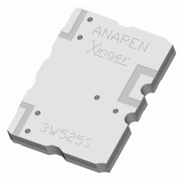 ?3W525S巴倫變壓器50?至25?