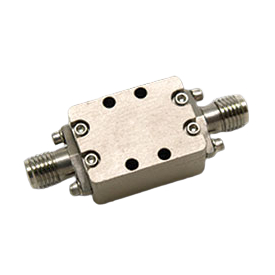 MITEQ無源倍頻器