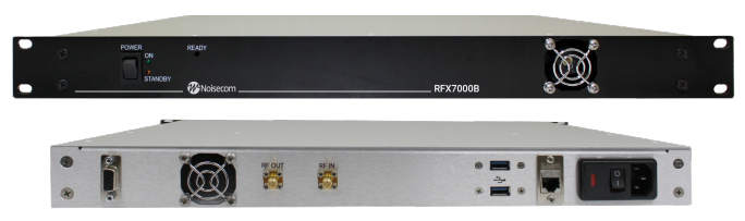 ?RFX7110B可編程噪聲發生器Noisecom