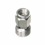 2421-03SF 1.0mm (W) 插頭（公）螺紋式階梯螺紋連接器SOUTHWEST