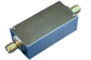 ?KR Electronics低通濾波器SMA