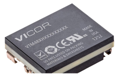 ?MPN541382-PV電源模塊替代VTM48EH040T025B00