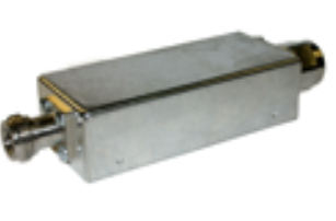 ?KR Electronics低通濾波器N型連接器