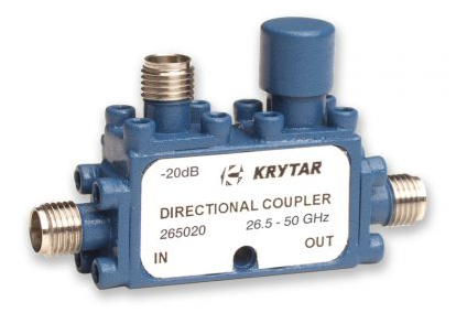 ?265020定向耦合器KRYTAR