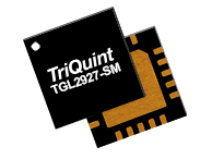 TGL2927-SM高功率VPIN限幅器Qorvo 現貨供應