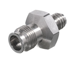 222410-00SF 1.35mm(E)至1.0mm(W)連接器SOUTHWEST西南微波