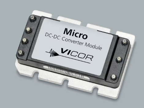 V24C24T150B3微型DC-DC電源模塊