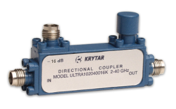 KRYTAR ULTRA+定向耦合器