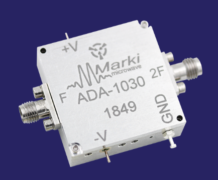 ?ADA-1030倍頻器Marki