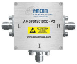 AM09015010XD-P3無源雙平衡混頻器