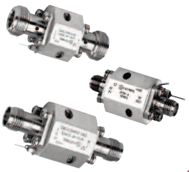 ?AFSX系列同軸同軸放大器MITEQ