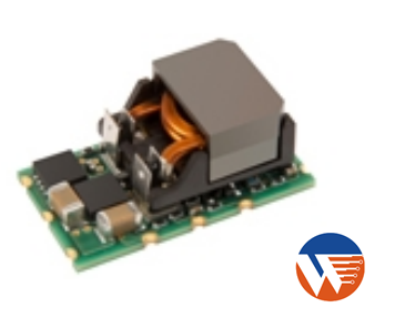 DCM-T/12-W12-C非隔離電源模塊12A