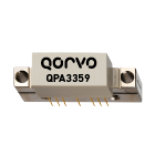 ?QPA3359推挽式射頻放大器QORVO 