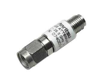 ?43KB-10系列固定衰減器Anritsu