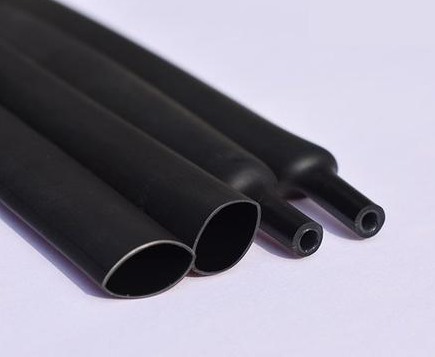 ?RT555-1-1/2-0-SP熱縮管主要使用在哪些領域？