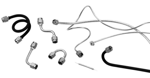 ?RF-Labs手工成型電纜組件