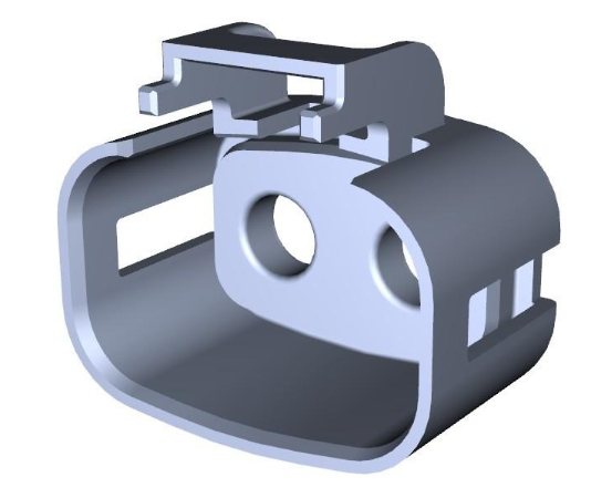 ?1587827-2汽車連接器現貨供應