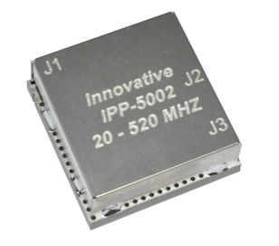 貼片式巴倫IPP-5002