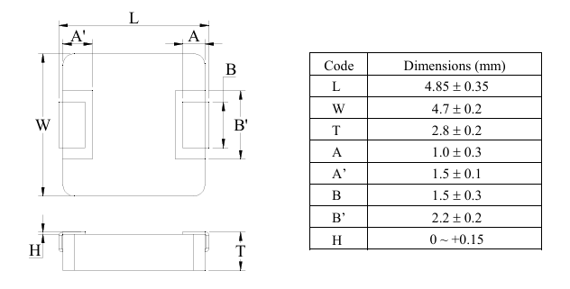 ?CMLE053T-R20MS電源扼流圈現貨庫存DELTA